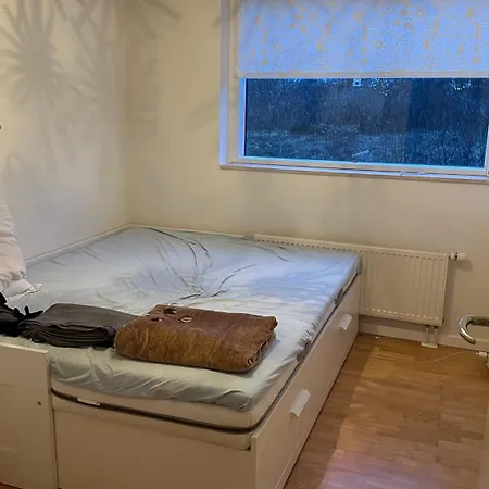 Scandi Serenity Spot Privat bolig *