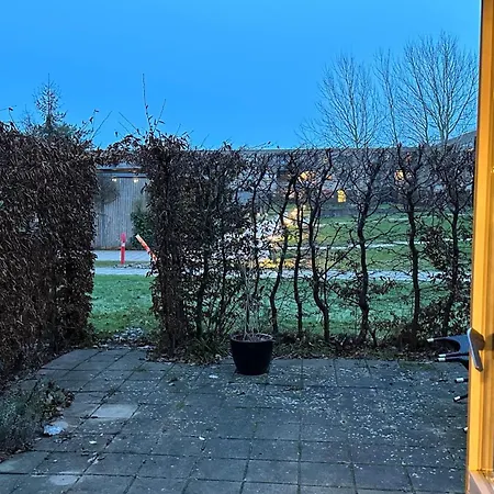 Privat bolig Scandi Serenity Spot Torslundemagle