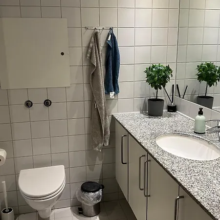 Privat bolig Scandi Serenity Spot Torslundemagle