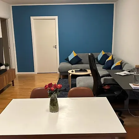 Scandi Serenity Spot Privat bolig Torslundemagle